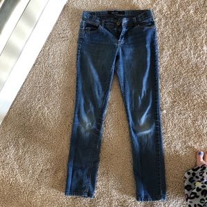 Aeropostale jeggings